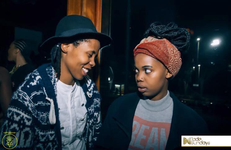 When your friend laughs too hard at your crush's jokes 😐