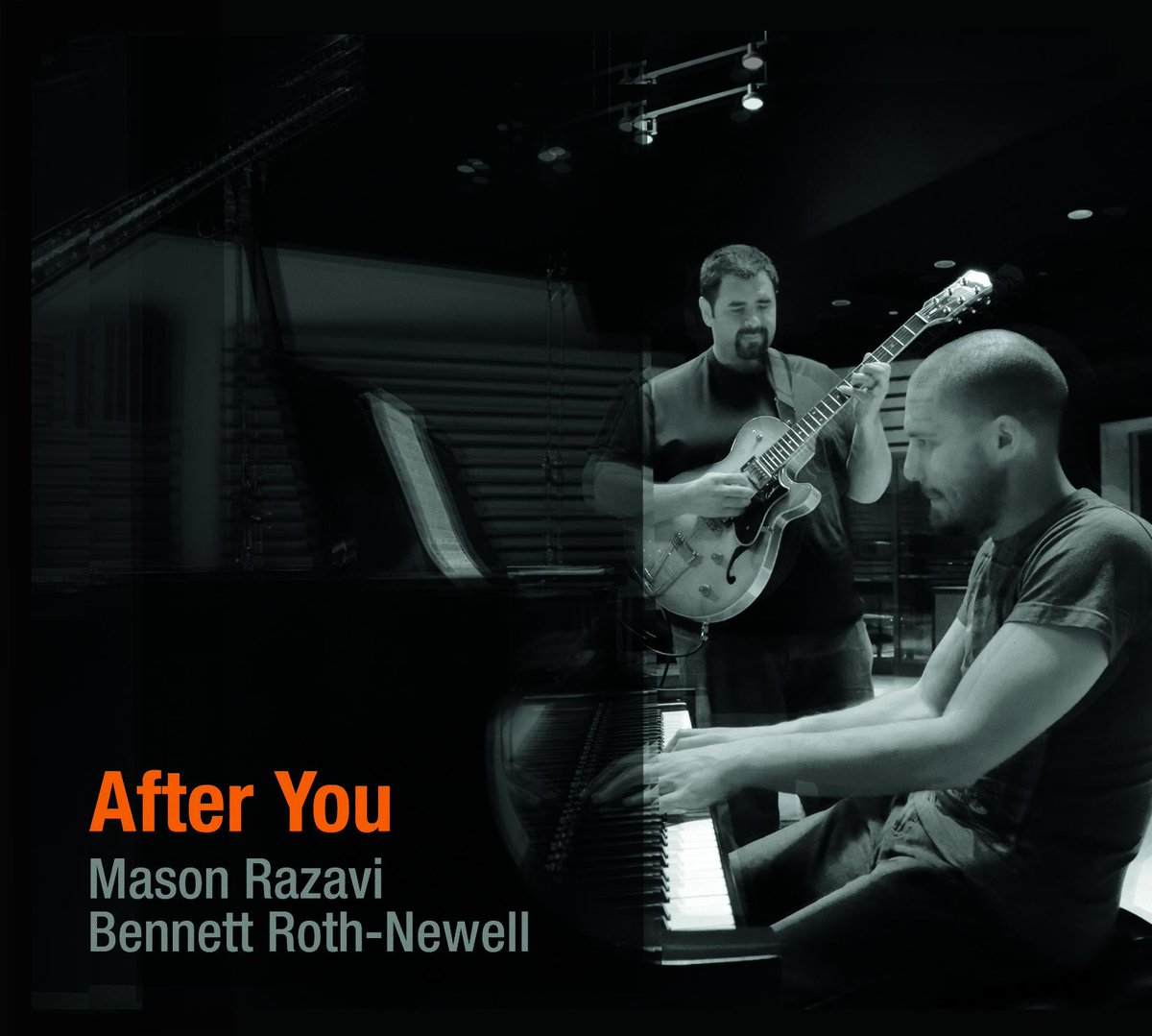 Bennett Roth-Newell (@bennettjazzkeys) on Twitter photo "After You" new jazz duo album <a href="/masonrazavi/">Mason Razavi</a> and I teamed up to produce itunes.apple.com/us/album/after… "After You" new jazz duo album <a href="/masonrazavi/">Mason Razavi</a> and I teamed up to produce itunes.apple.com/us/album/after…