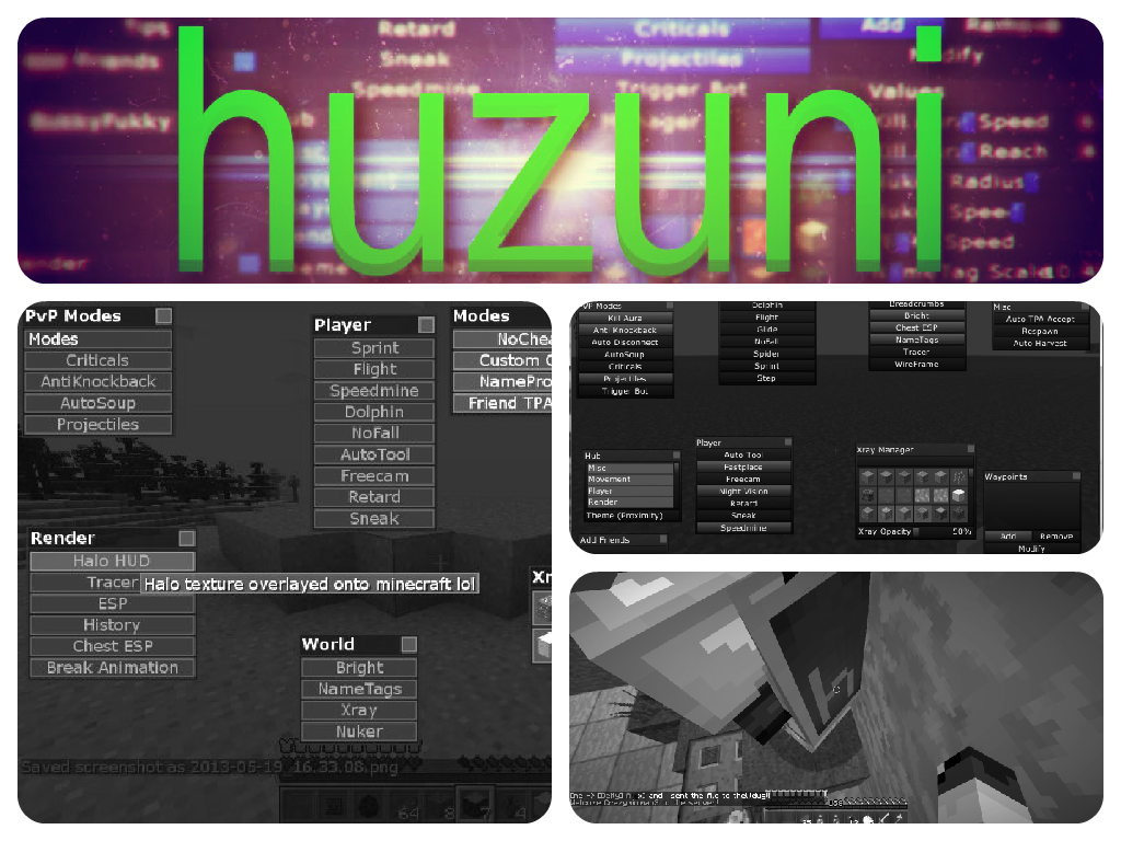 huzuni 5.1 minecraft 1.8.9 download huzuni 5.1 minecraft 1.8.9 download