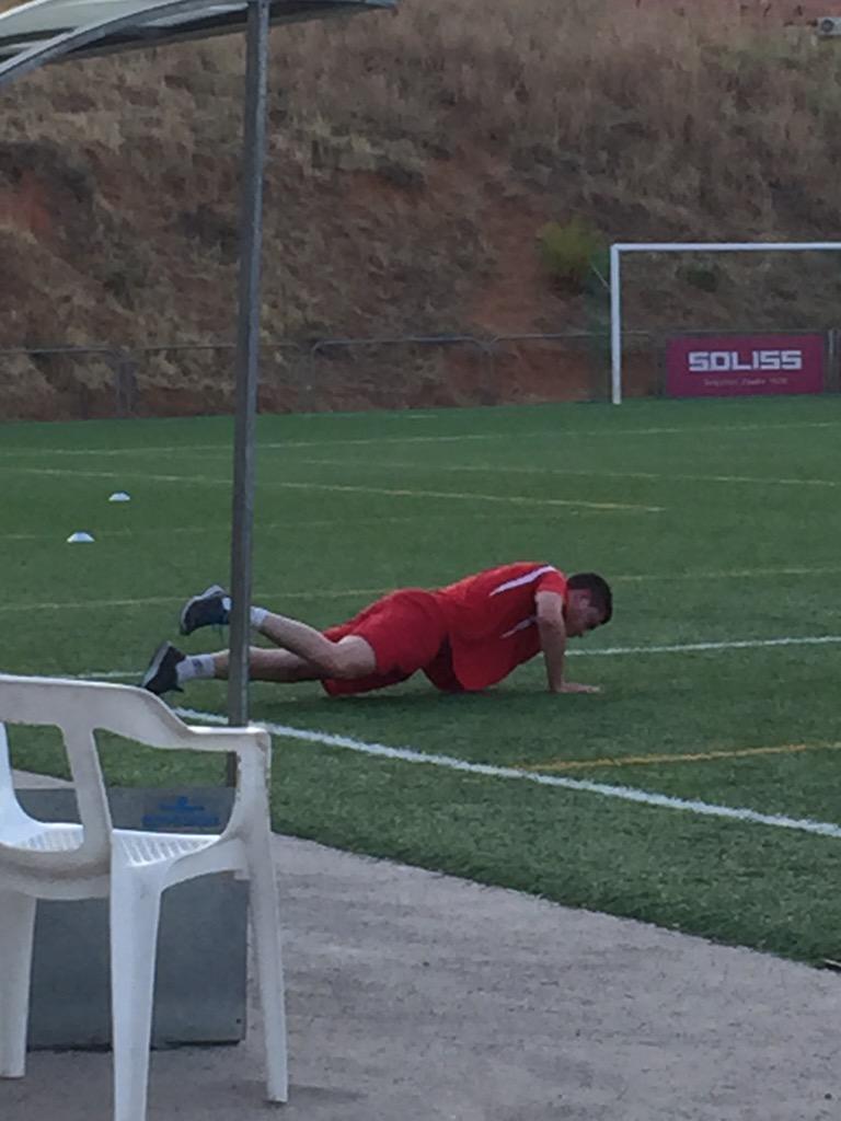 Sergio Díaz Lara tweet media