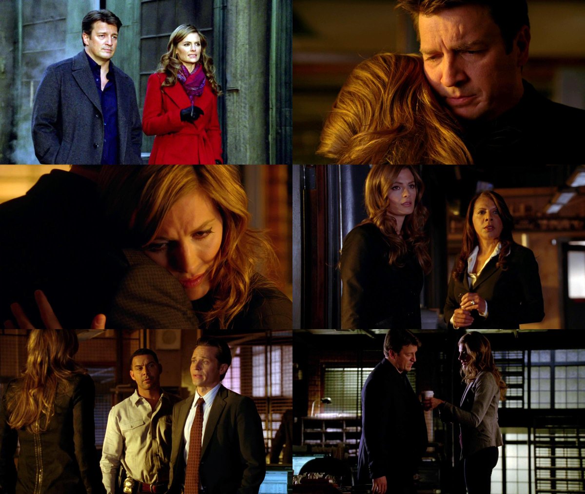 TinseltownPR's tweet photo. TBT #CastlePuzzle is brought to you by "Target."
http://t.co/UOpAek1yKd http://t.co/yHDWQaPi7t