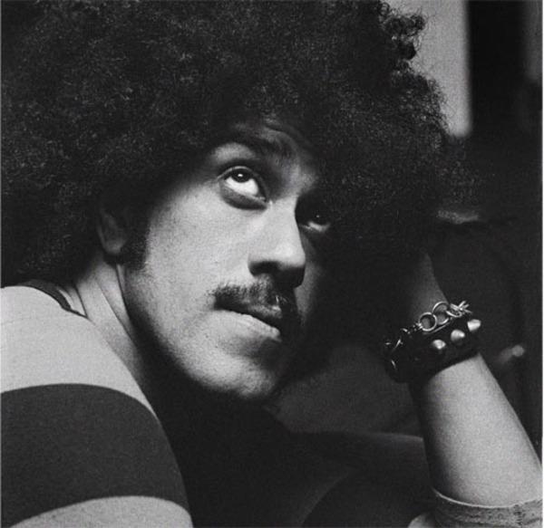 Happy Birthday Phil Lynott!!!! 