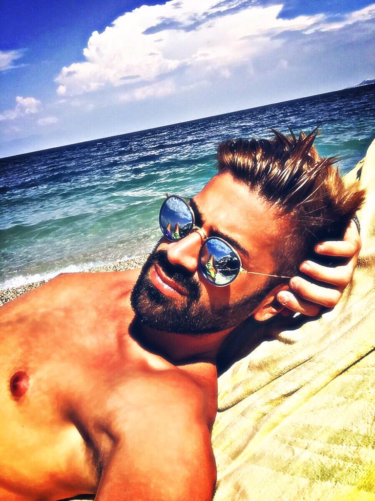 PsStathis's tweet photo. #sea #sun #vacation #Greece #love #moments #instathis #ksapla #summer15 #greecesummer http://t.co/2ezLA2UJQI