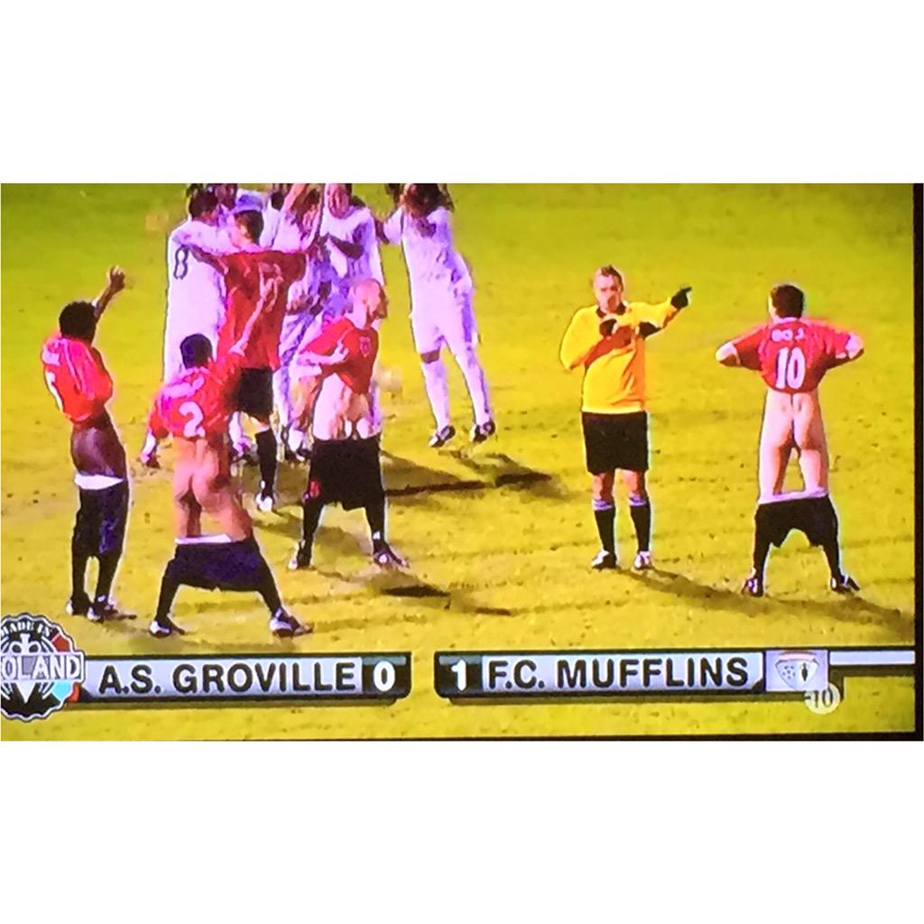 Quel Match De Foot Y A-t-il Ce Soir patlekin on Twitter: "Vrai beau match de foot ce soir. AS Groville vs