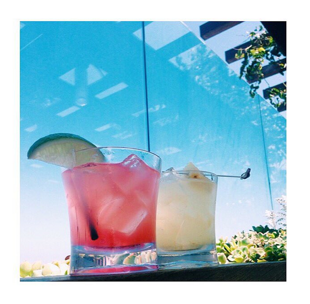 AboveSixtyBH's tweet photo. Drinks with a view anyone? We got you covered at #AboveSIXTY 😉 Join us on the roof for a proper #thirstythursday! http://t.co/2Ch4PdhMVF