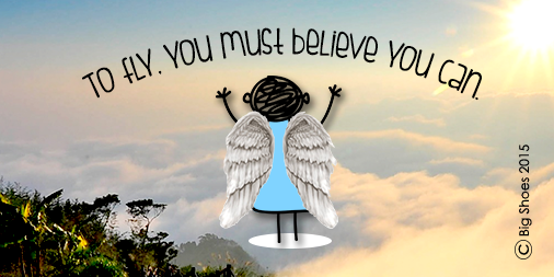 Big Shoes tweet media