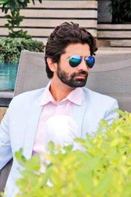 Happy birthday hotwaiii barun sobti 