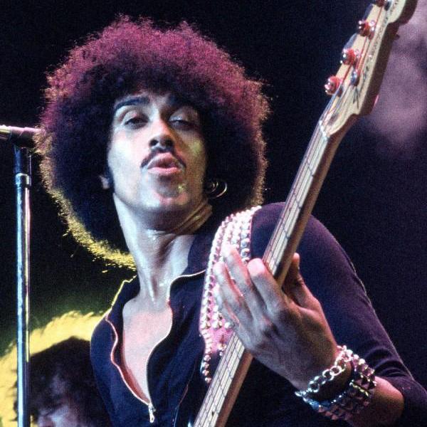 Happy Birthday Phil Lynott of legendary whose masterful songwriting is sorely missed today! 