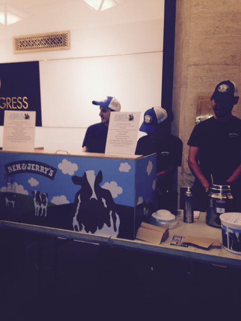 BHASelect's tweet image. Enjoying some @benandjerrys at our Boston office ice cream social! Thanks Beacon Capital &amp;amp; Jones Lang LaSalle