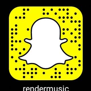 aaron_renderban's tweet photo. Hey y'all we on snapchat. Check it out!!! http://t.co/MF2KZ8ssLt