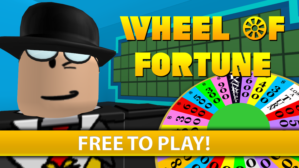 Alexnewtron On Twitter Icymi Wheel Of Fortune Is Now Free To Play On Roblox Play Here Http T Co N8mayj1wce Http T Co Mgibock8yg - alexnewtron on twitter you can now search the roblox