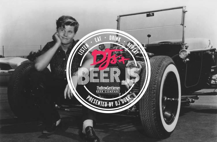 Excited to play a set down at <a href="/BrewGentlemen/">Brew Gentlemen</a> tonight. Gonna house some eats from <a href="/BrasseroGrill/">fernando espejel</a>