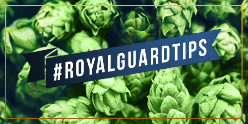 cervezaroyal's tweet photo. Al servir tu Royal Guard deja uno o dos dedos de espuma para mantener el aroma y sabor de su receta. #RoyalGuardTips http://t.co/mg2I4moMTa