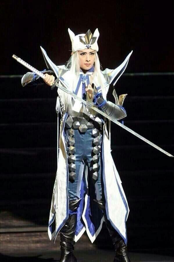 Rika 宝塚 Twitter पर 戦国basara 宝塚 の上杉謙信様好きな人 Rtまたはお気に入りにしてください O O ﾉ してくださった方フォロー失礼します ๑ ๑ Http T Co Kvvlziqd4q Twitter