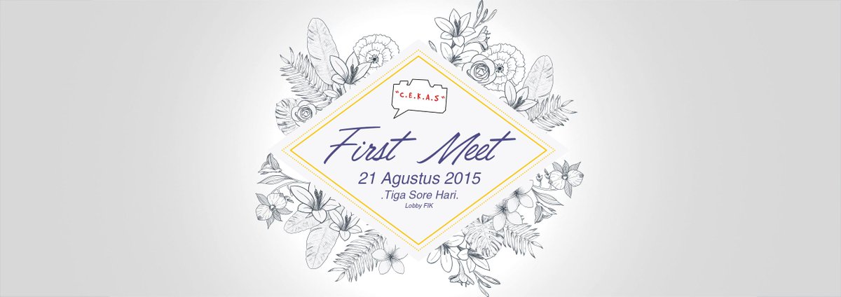 C.E.K.A.S (@cekasmedia) on Twitter photo 