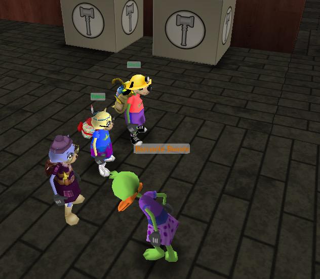 fizzlebubbles's tweet image. Bow down Bessie