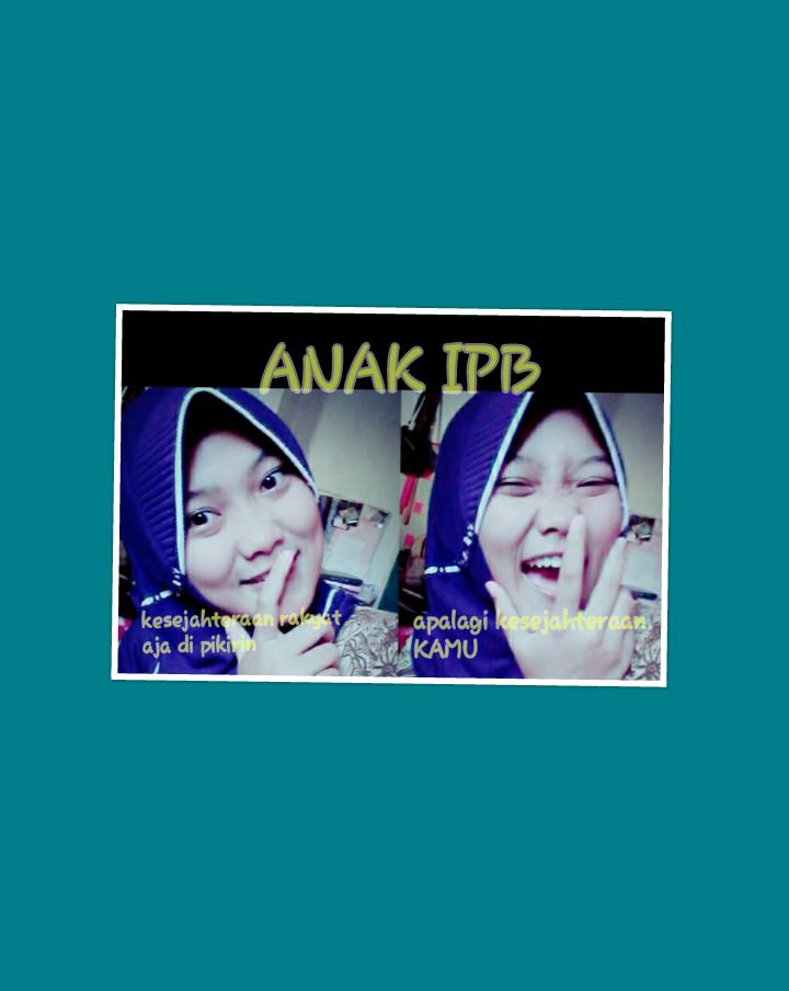 rachmiwamp's tweet photo. #IPBPERINGKAT3 @ipbofficial http://t.co/LhXV5rWDcg