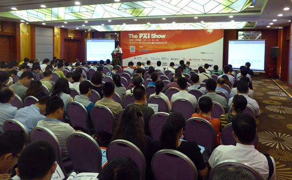 pxishow's tweet photo. #PXIshow Xi'an China day one a great success...  #pxi http://t.co/M2qnP82Ex8