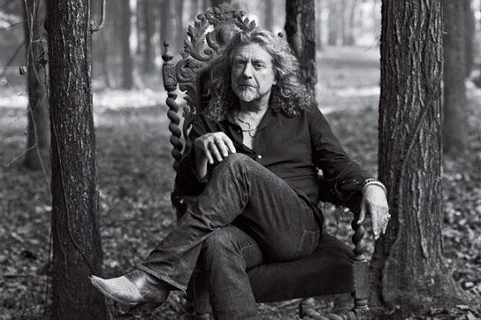 Happy Birthday Robert Plant!

\Rainbow\ 