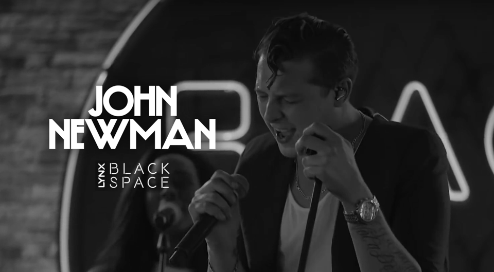 JohnNewmanMusic's tweet photo. Some great tunes on this @lynx​ #BlackSpace @Spotify playlist, have a listen: http://t.co/7pQmr83PWx http://t.co/cC9jGIWOVp
