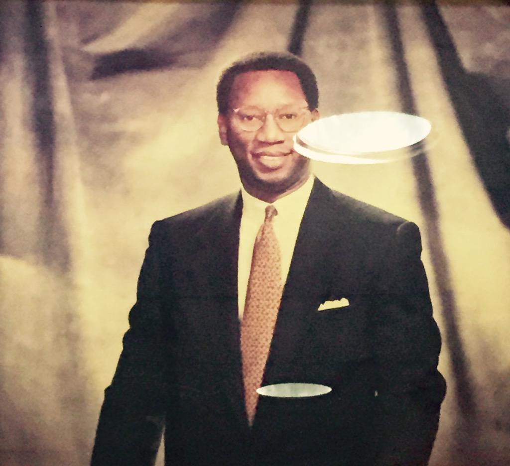 BenHall2015's tweet photo. #TBT My days as Houston's City Attorney (with hair too!) #AllforHall #houvote http://t.co/SAkkuz0EAP