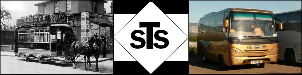 Did you know the first #buses were around in the 1820s and were horse drawn? Oh how the times have changed!