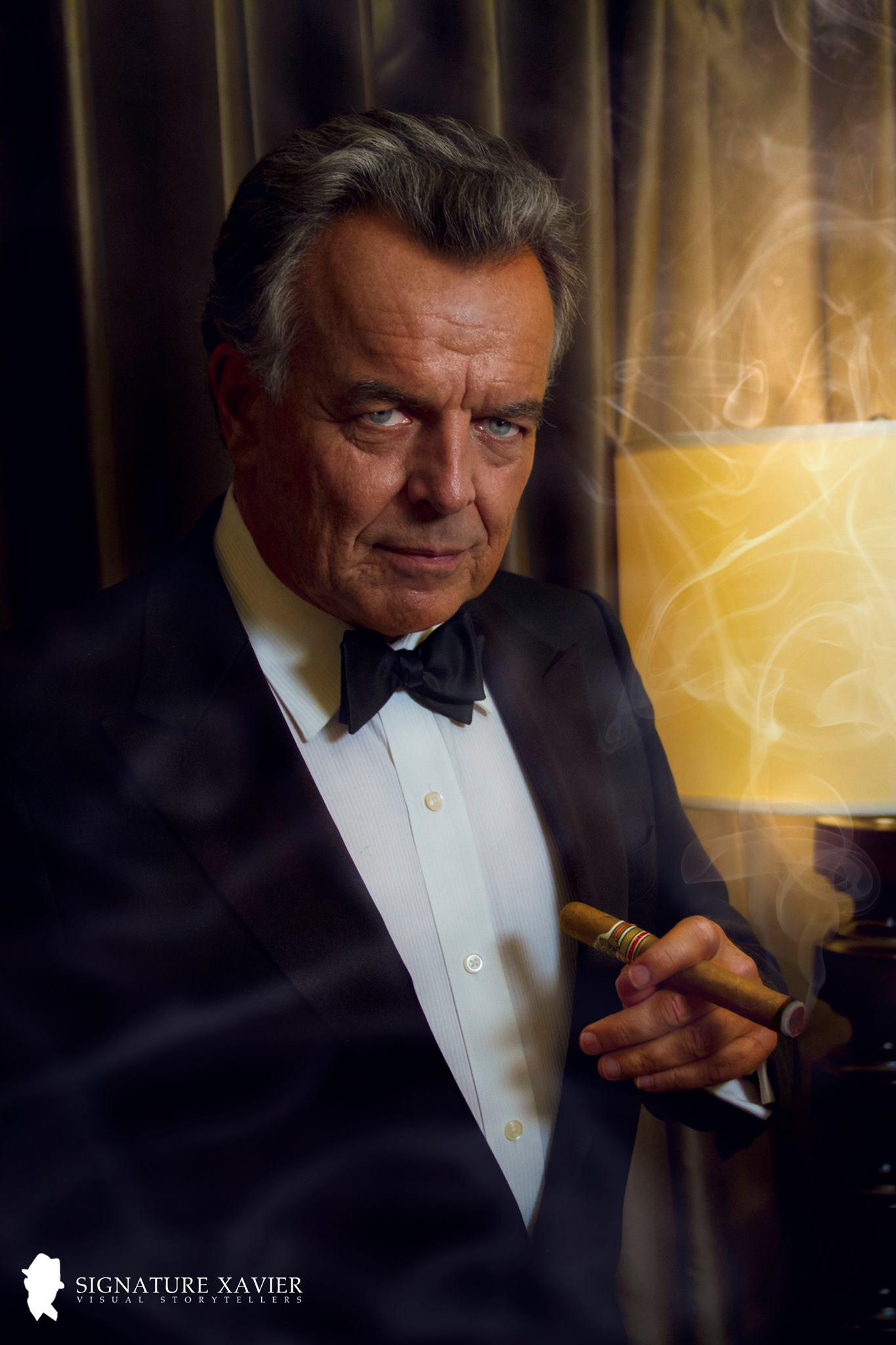 Happy birthday, Ray Wise!

Photo of by 