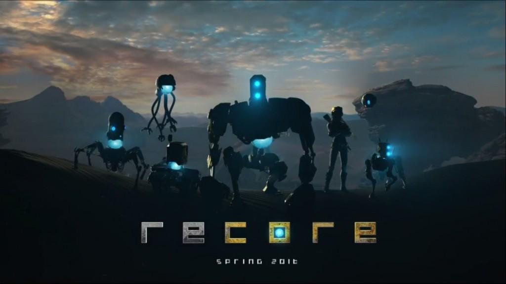GamesStaff's tweet photo. لعبة المغامرة و الأكشن من كيجي انافوني وفريقه بالتعاون مع Armature Studio لعبة قادمة للإكس بوكس ون و الويندوز 10 http://t.co/U7kzM53af9