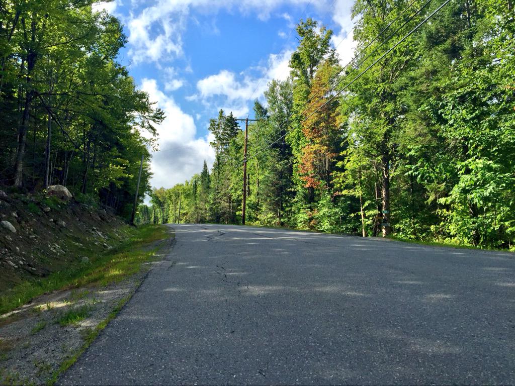 NickL's tweet photo. This morning's #treadmill #FitYourLife #FitYourRun #Maine http://t.co/cYEjk1L21E