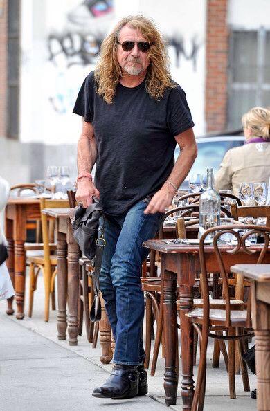 Happy birthday Robert Plant 