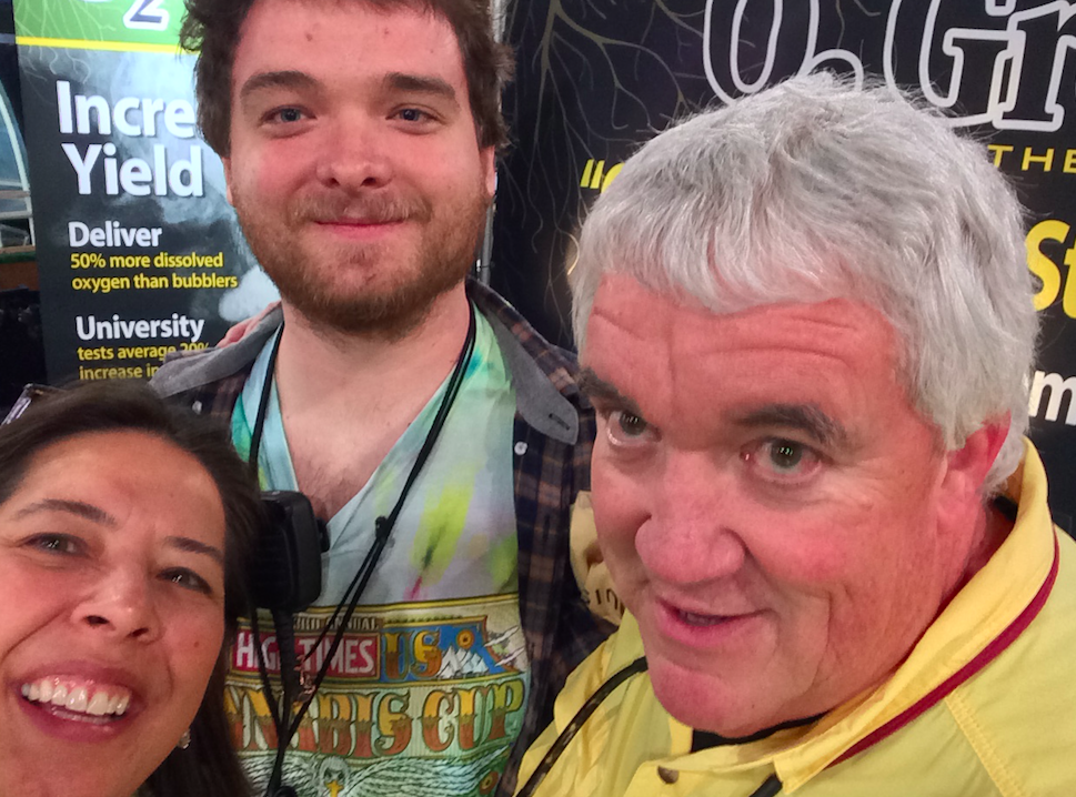 o2grow's tweet photo. O2 Grow is headed to the High Times Cannabis Cup in Clio this weekend! Please come see us at our booth #16... http://t.co/bIZoI7woge