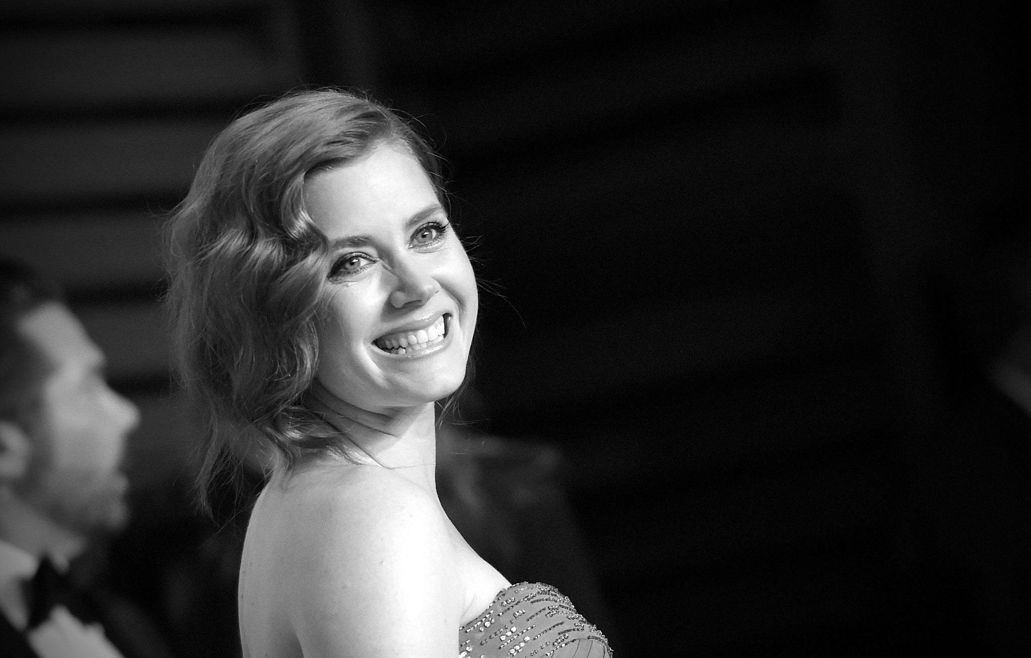 Happy birthday, Amy Adams! 