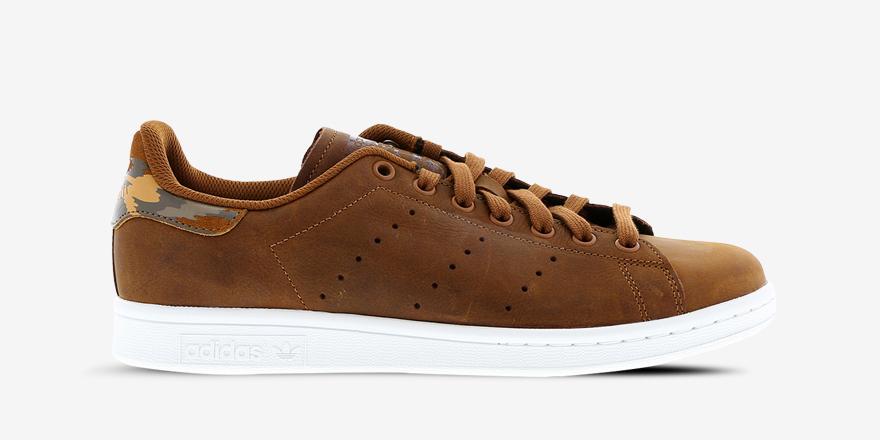 adidas stan smith nere foot locker