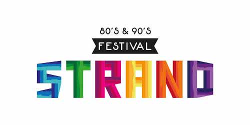 Nu nog een beperkt aantal kaarten beschikbaar bij KEES #DeMeern #Vleuterweide #Terwijde voor het <a href="/FestivalStrand/">Festival Strand</a> !!