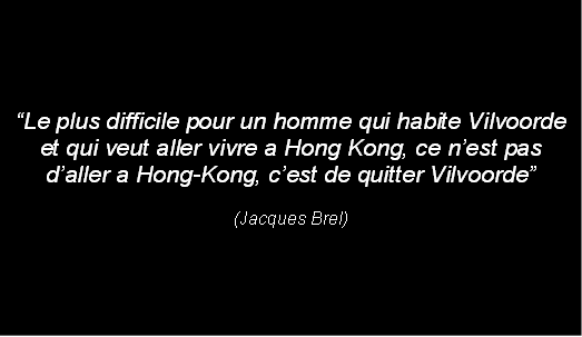 robheyvaert's tweet photo. A favorite #quote of mine, by #JacquesBrel, which seems so perfect for today. http://t.co/Hbh1kEKXFS