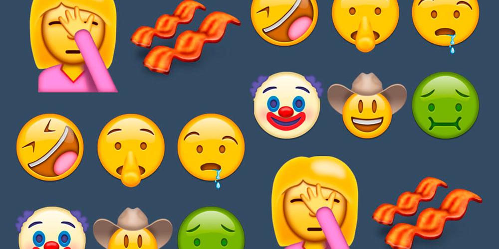 These are the NEW EMOJIS we should be getting imminently on.cosmo.uk.com/1fro7Dh