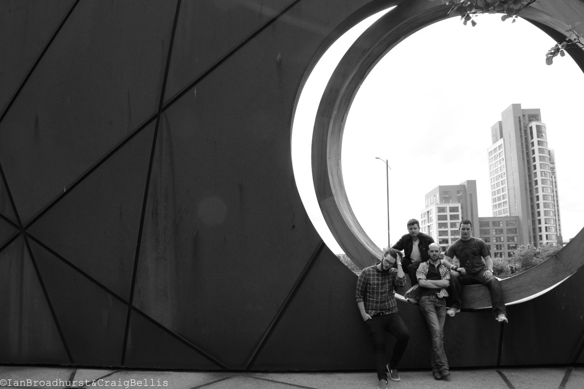 StolenStream's tweet photo. Photographs by No Moon Media

Credit to: Ian Broadhurst &amp; Craig Bellis ©2015 http://t.co/aZg3rPE5pX