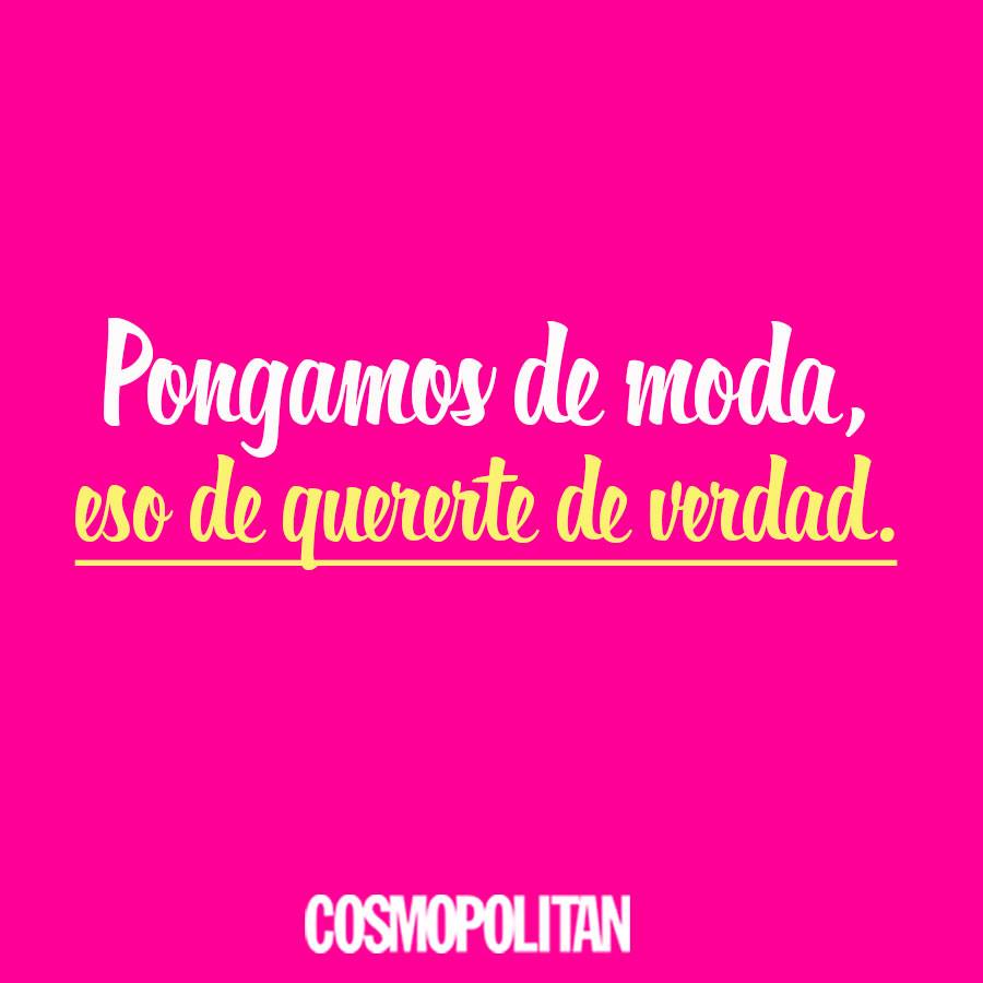 cosmopolitanmx's tweet photo. Aunque a veces amar es complicado y doloroso, vale la pena arriesgar todo... ¿Quién opina lo contrario? #CosmoQuote http://t.co/ftXkAj81Qr