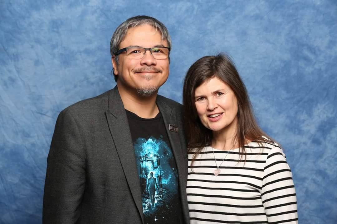 Happy birthday, It was great meeting you this year! 