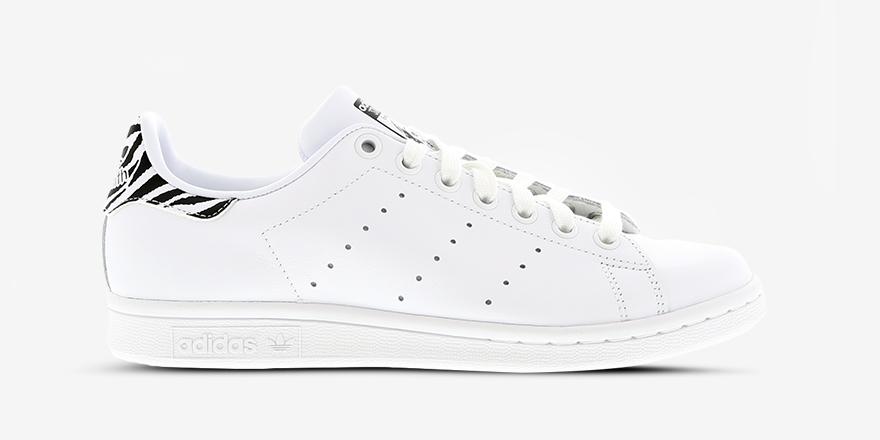 adidas originals stan smith foot locker