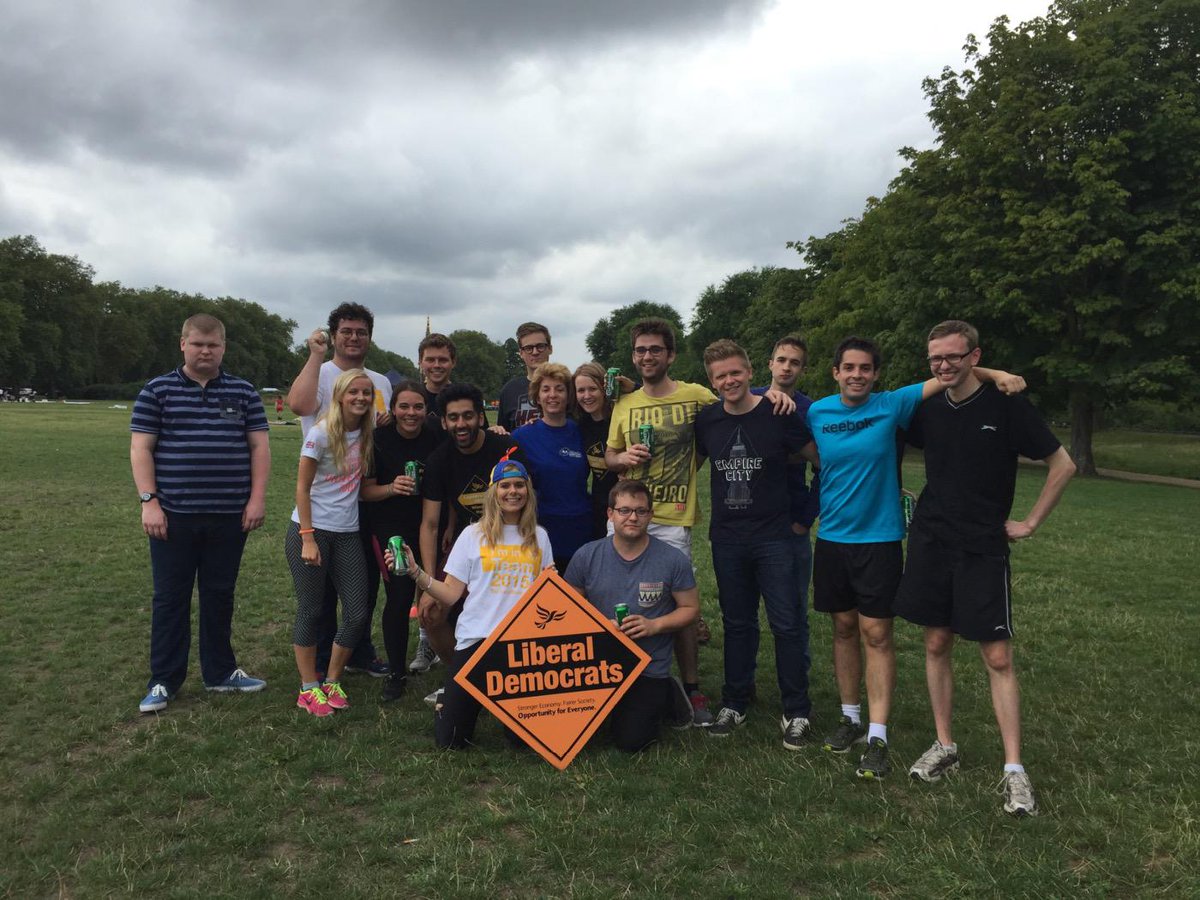 Alex Linden (alexlindenuk) Twitter