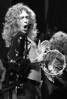 \"Soon, I\m going to need help crossing the street\"- Robert Plant
Happy Birthday!!!!! 