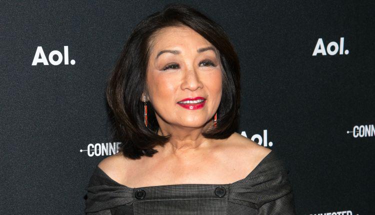 Happy birthday, Connie Chung! Get to know her by watching her story here:  