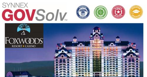 ConradOliver13's tweet image. I am excited for a great day with awesome customer-partners and vendors. @SYNNEX #lovemyjob