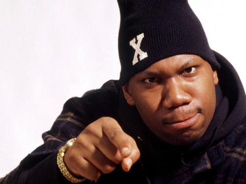 \Rap is something you do, Hip Hop is something you live\

Happy birthday KRS-One! 