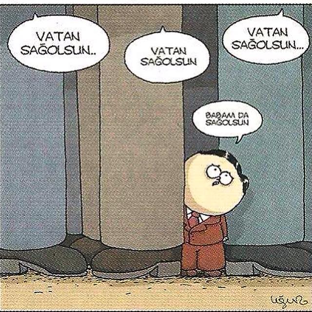 UykusuzDergi's tweet photo. #BabamDaSağolsun http://t.co/OZvNG0M3eM