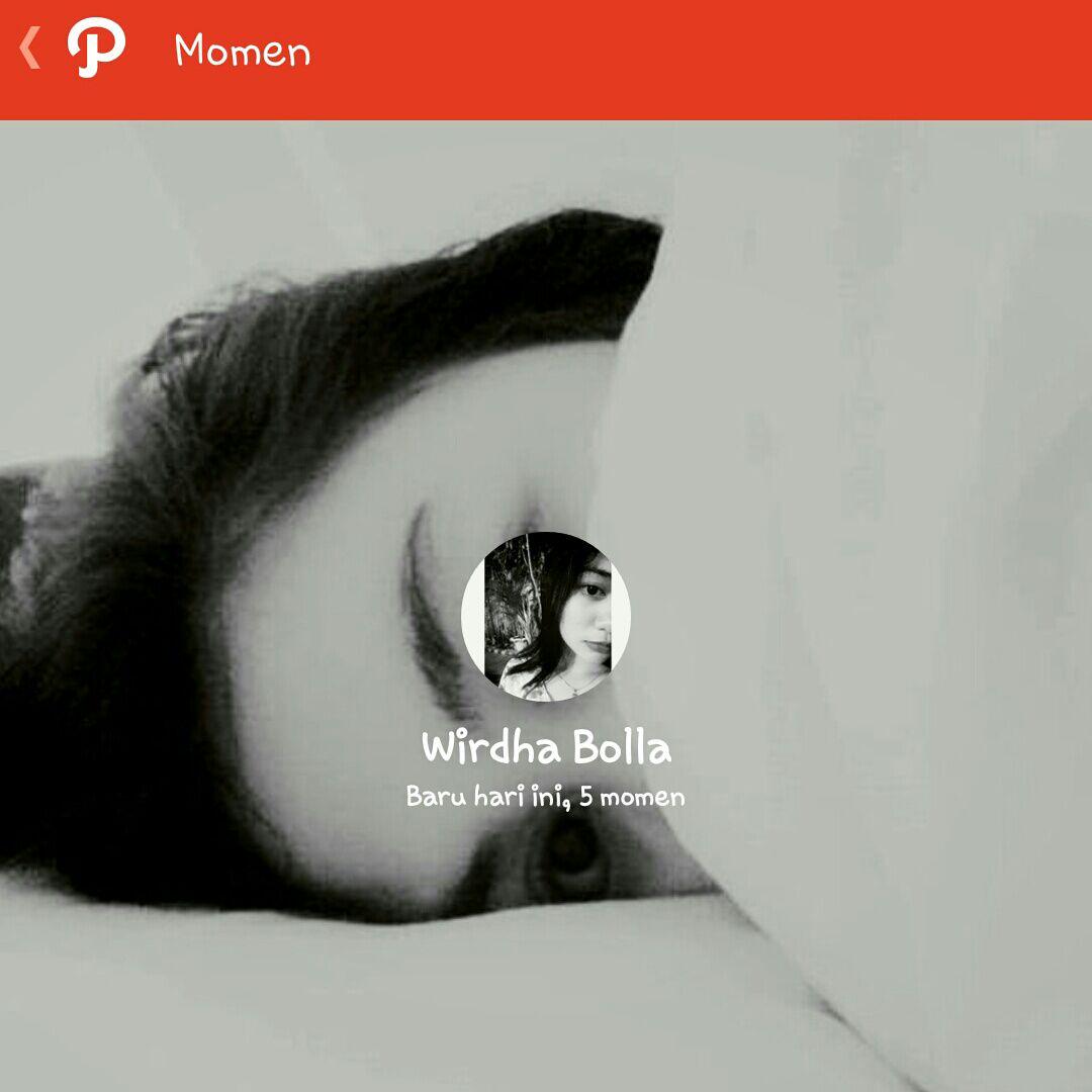 Wirdha_Rustam's tweet image. Add my path Wirdha Bolla😊😆