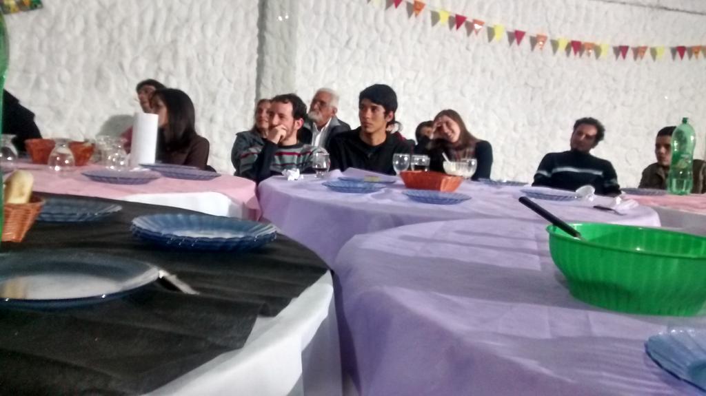 UPtucuman's tweet photo. @victordegennaro en Tuc apoyando a #ArielMendoza #Concejal x Yerba Buena y @VDisatnik #legisladora x Capital http://t.co/BqYEoTHrI0