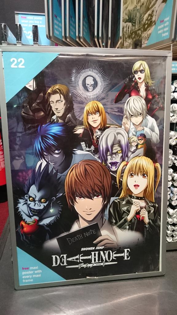 Anime Posters Store