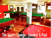 Enjoy #pool and #snooker <a href="/TSportsLounge1/">The Sports Lounge</a> The Sports lounge Brentwood Highstreet